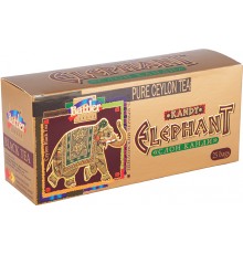 Battler Kandy Elephant 25 x 2 g